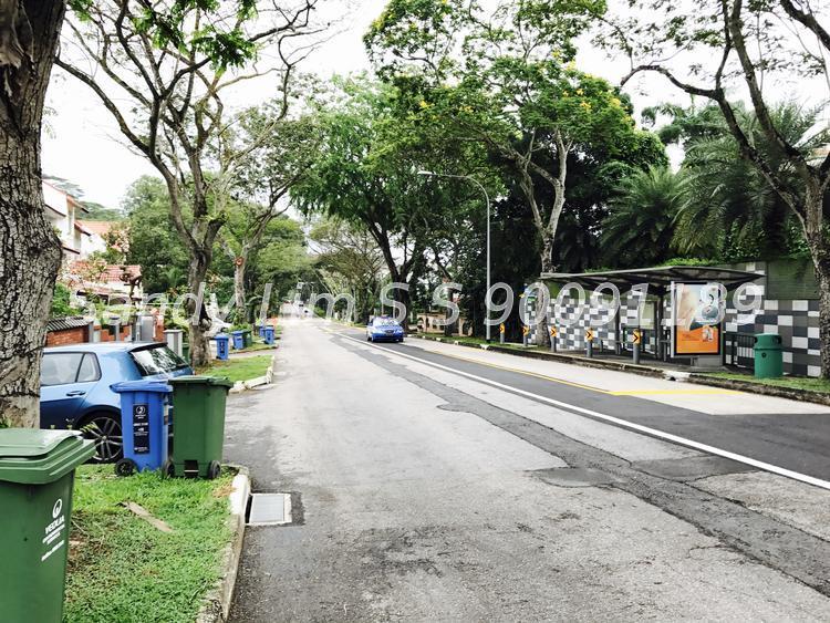 Ming Teck Park (D10), Terrace #140722252